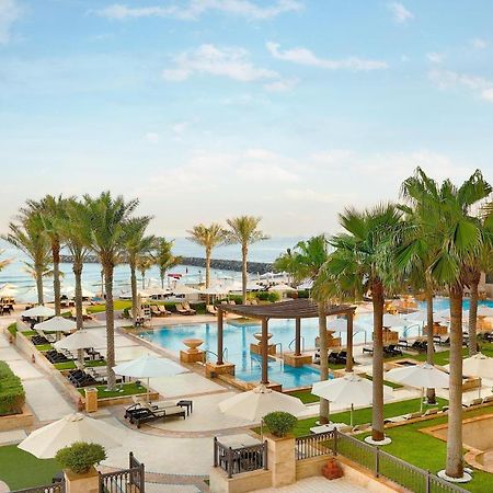 Ajman Saray, A Luxury Collection Resort, Аджман Екстер'єр фото The Westin Dubai