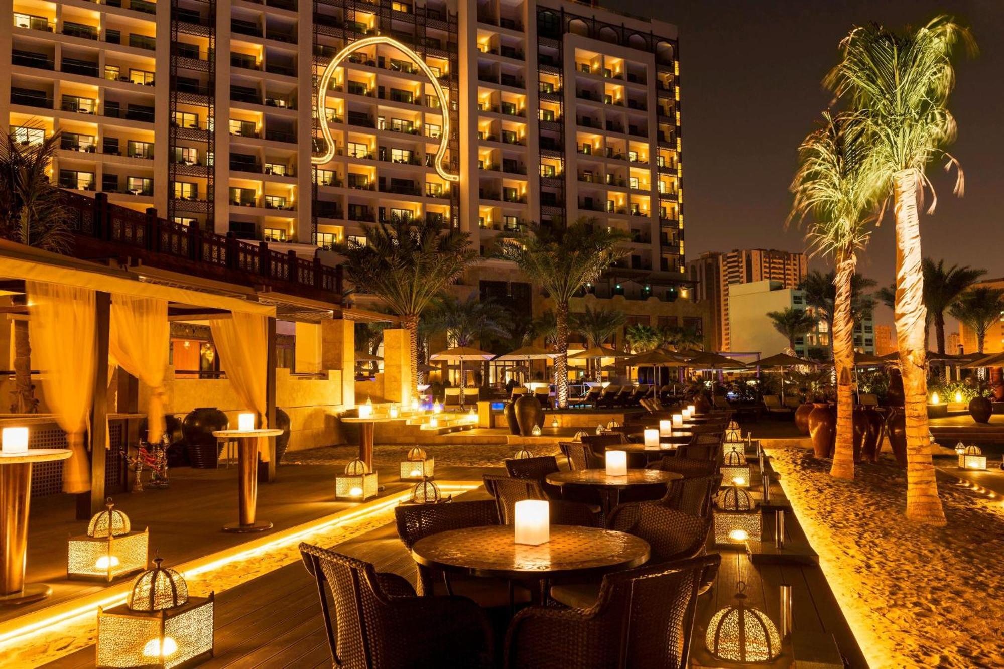 Ajman Saray, A Luxury Collection Resort, Аджман Екстер'єр фото The Westin Dubai